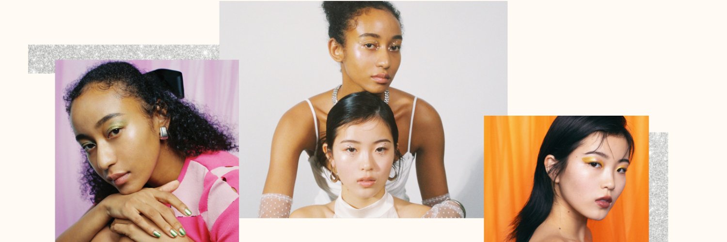 コスモポリタン 日本版／Cosmopolitan JP banner