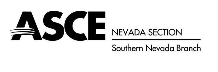 ASCE Southern Nevada banner