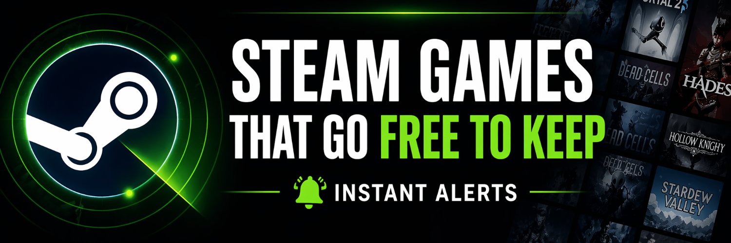 SteamPingHQ's profile banner image