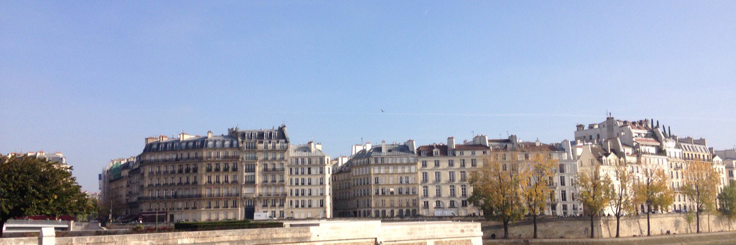 Mathieu Ferrié banner