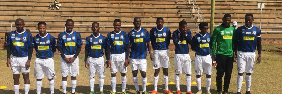 Black Aces banner