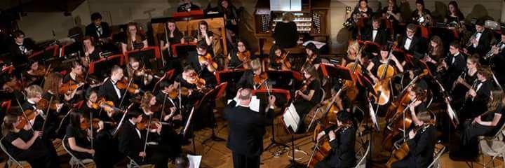 LibOrchestra's profile banner image