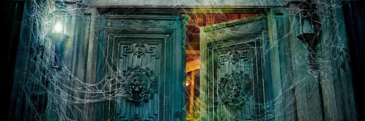 hotghostparty's profile banner image