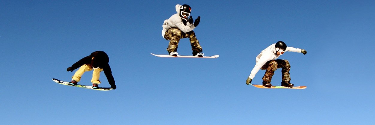 SnowboardSweden's profile banner image