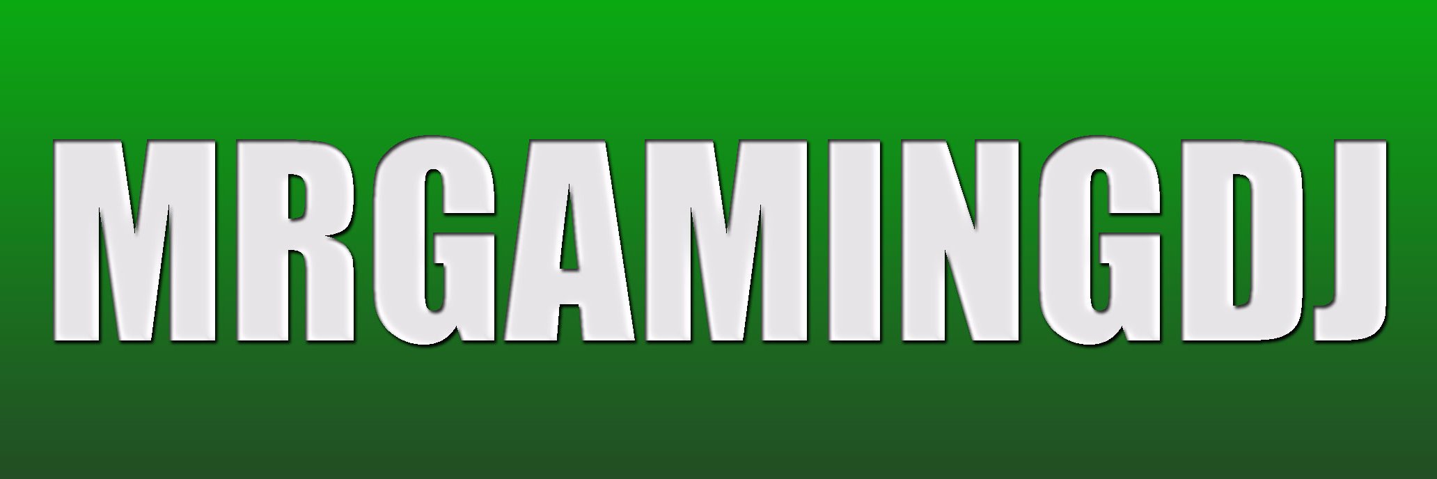 MrGamingDJ's profile banner image
