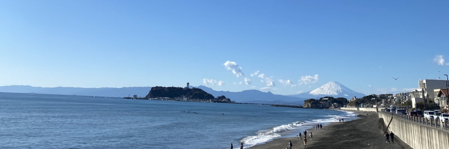 PhD.Keiji Arai banner