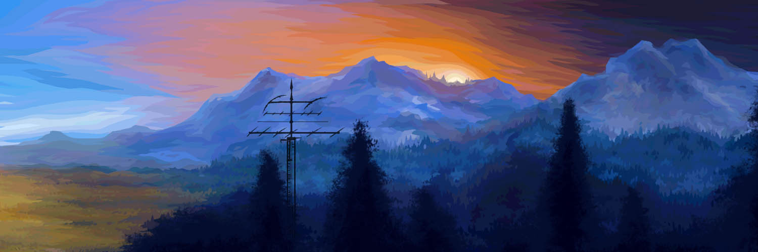 Rif Fuchs (Mastodon: vulpine.club/@riffuchs ) banner
