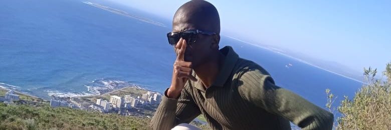 Ronnie Pitso banner
