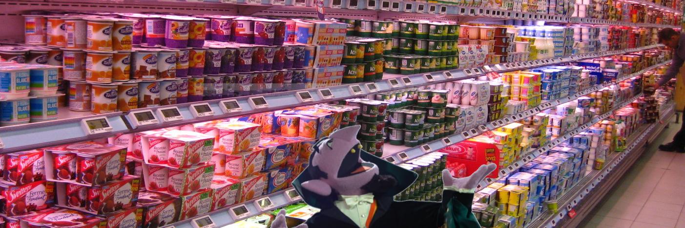 El conde Pilonway banner