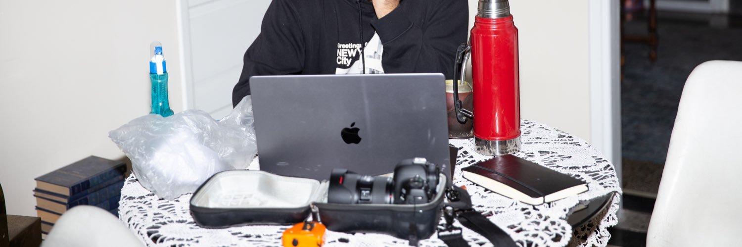 AlvinGargiulo's profile banner image