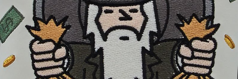 AlphaMeister's profile banner image