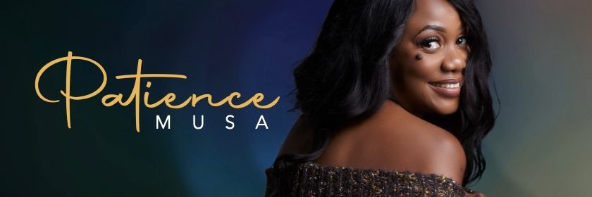 Patience Musa banner