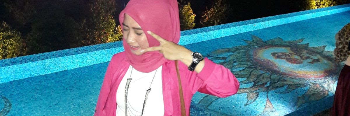 putrigaolinda's profile banner image