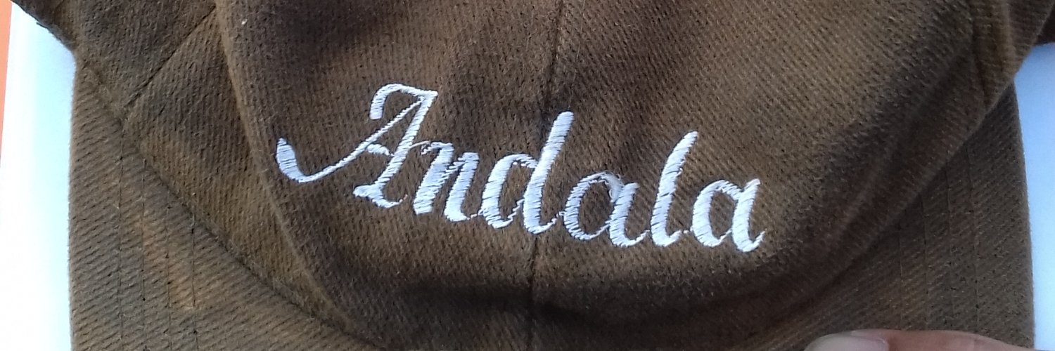 andalamn17's profile banner image
