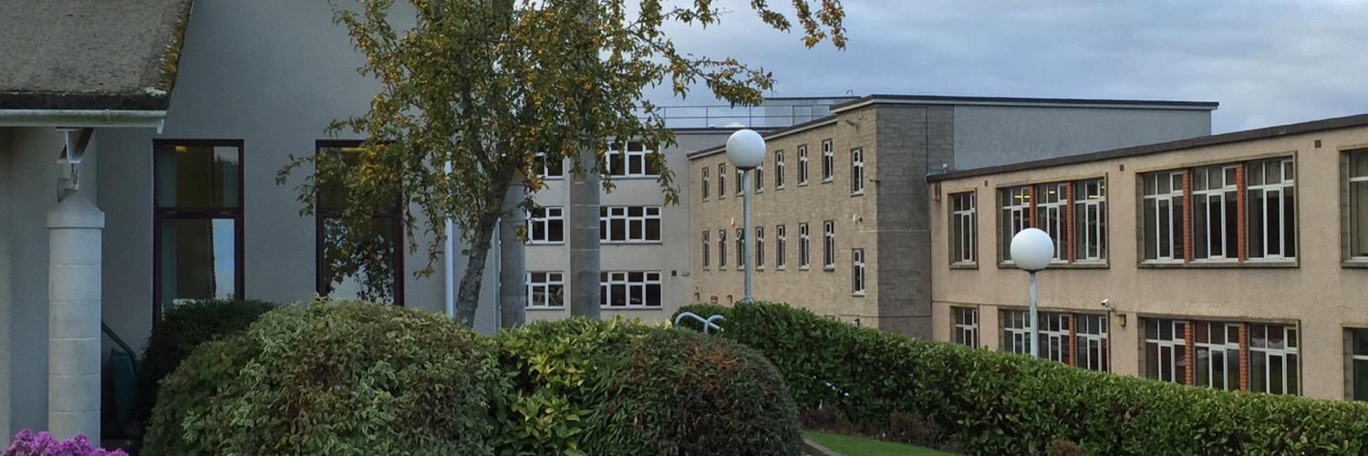 SelkirkHS's profile banner image