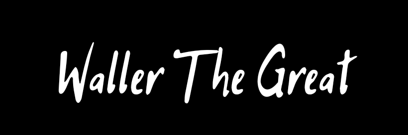 wallerdagreat's profile banner image