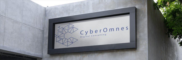CyberOmnes's profile banner image