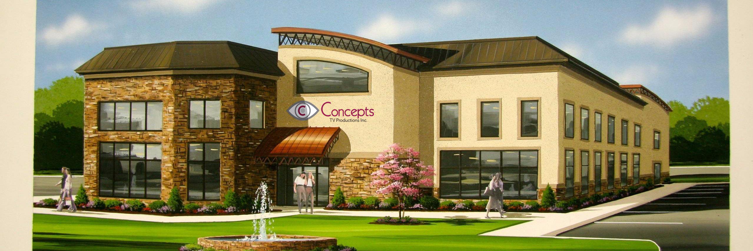 ConceptsVideo's profile banner image