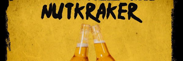 NutKraker Profile Banner