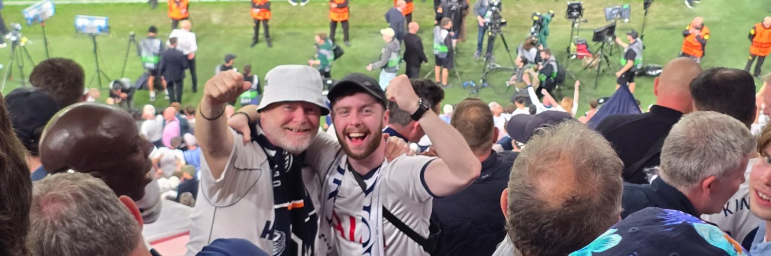 Daniel Parker | DJP banner