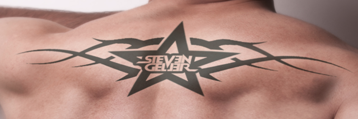 djstevengeller's profile banner image