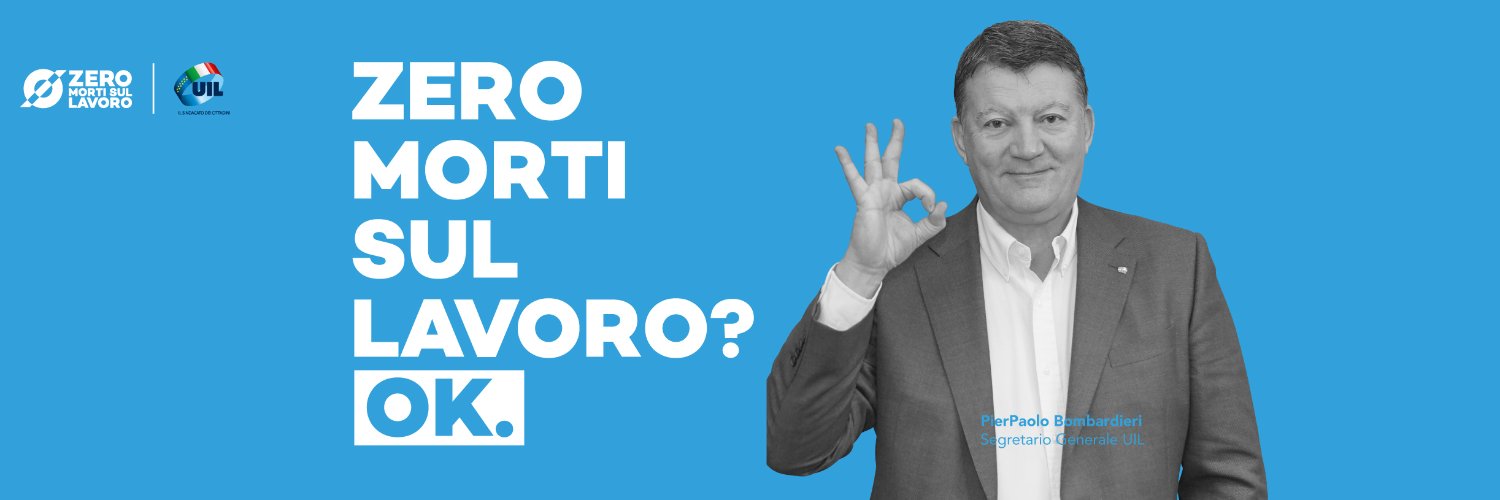 Pierpaolo Bombardieri banner