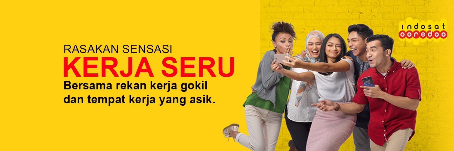 KerjaSeru's profile banner image