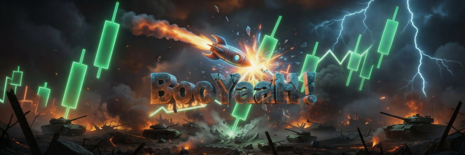 BooYaaH (Reversal Arc) banner