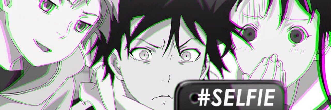 🍃 Under The Cherry Tree 🌸 banner