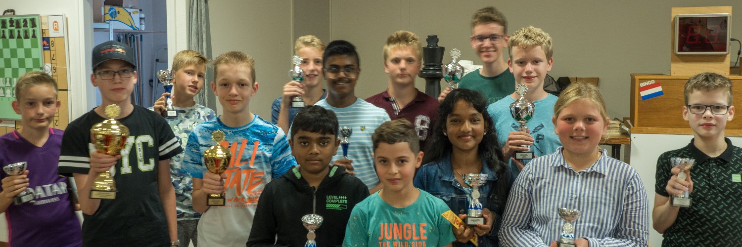 Chesssliedrecht's profile banner image