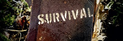 Survival Enterprise banner