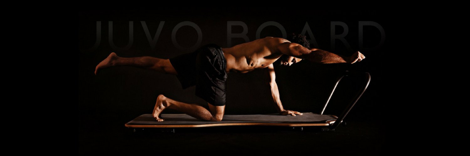 JuvoBoard's profile banner image