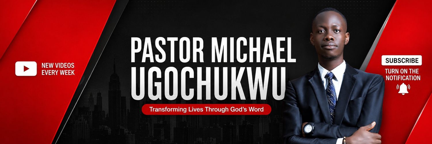 MichaelGodseed's profile banner image