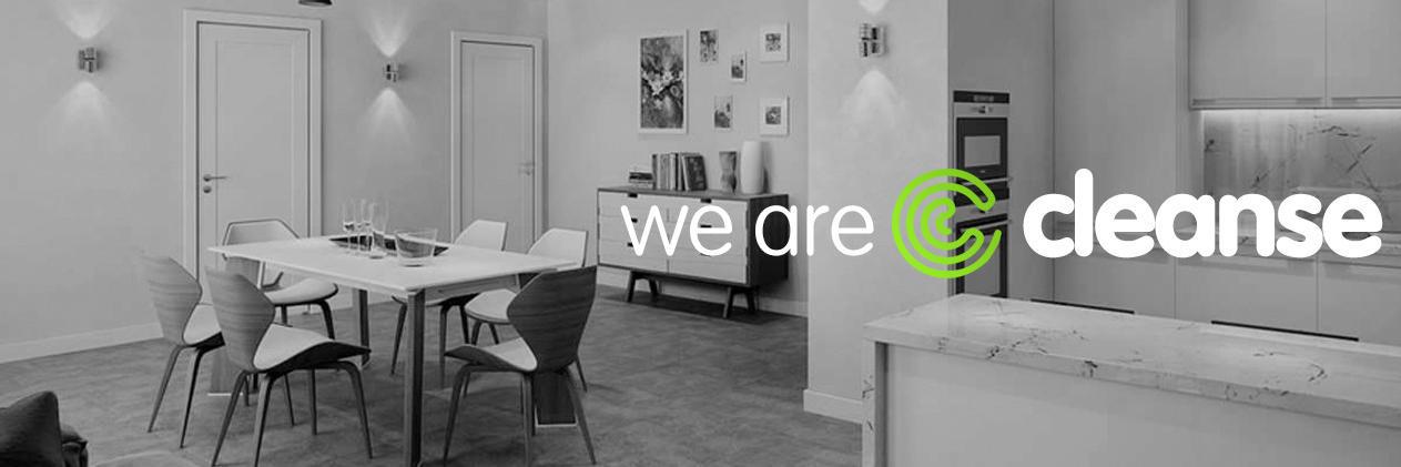 WeAreCleanse's profile banner image
