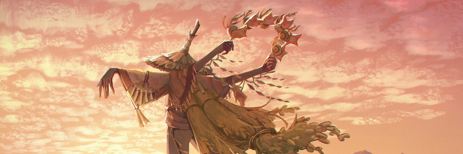 一芒@暦ノ神様8月〜's banner