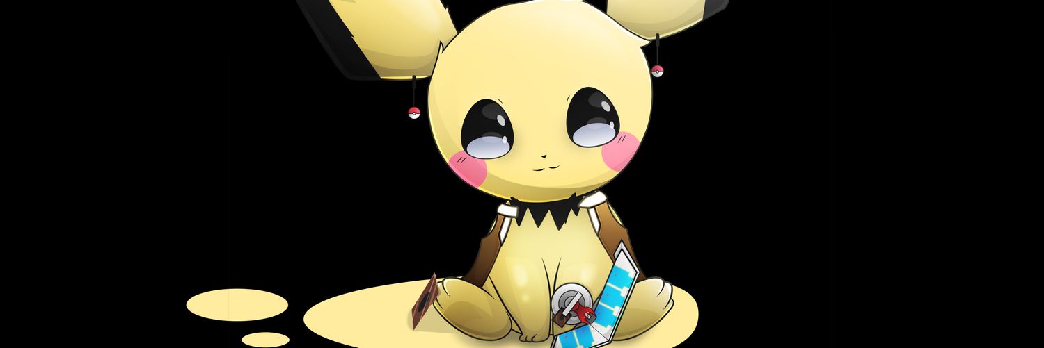 Pichi AKA The Human Plague banner
