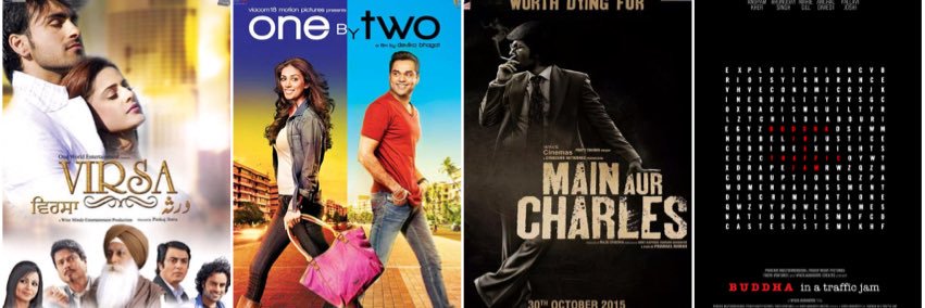 Vikram Khakhar banner