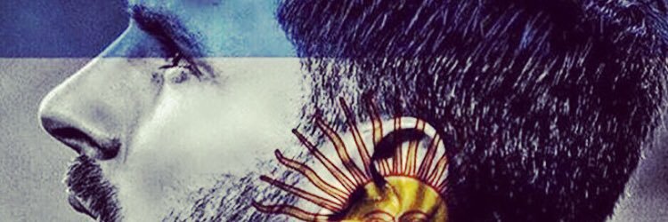 FplusS's profile banner image