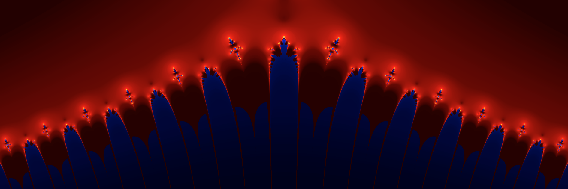 Thomas Oléron Evans banner