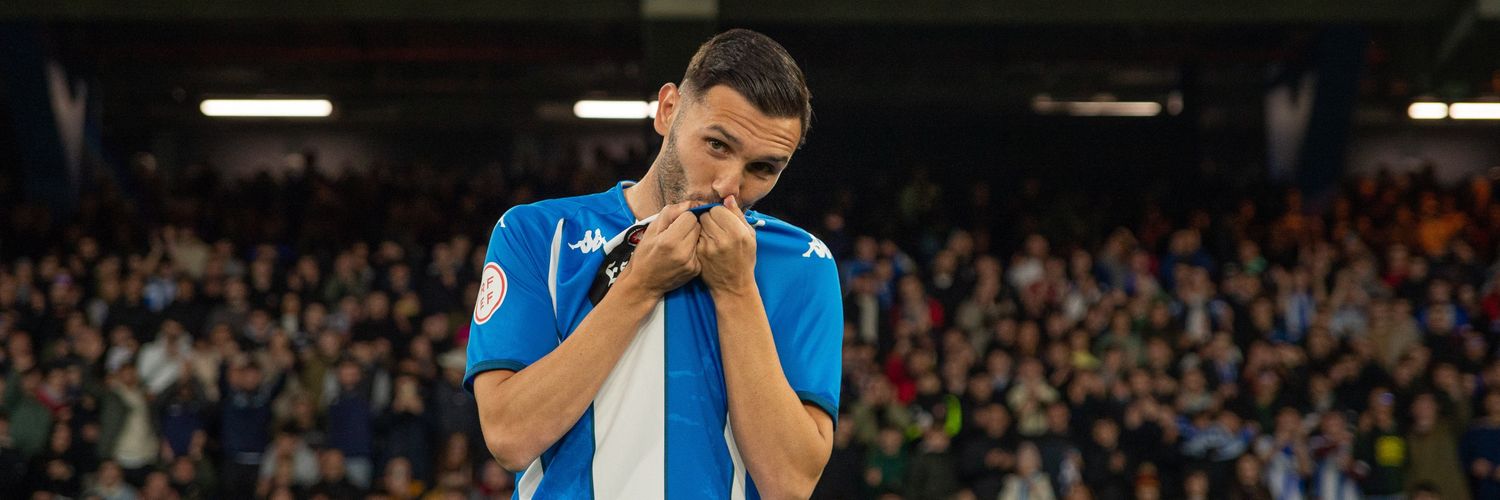 Depor__Vida's profile banner image