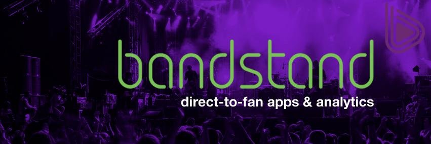 Bandstand_ie's profile banner image