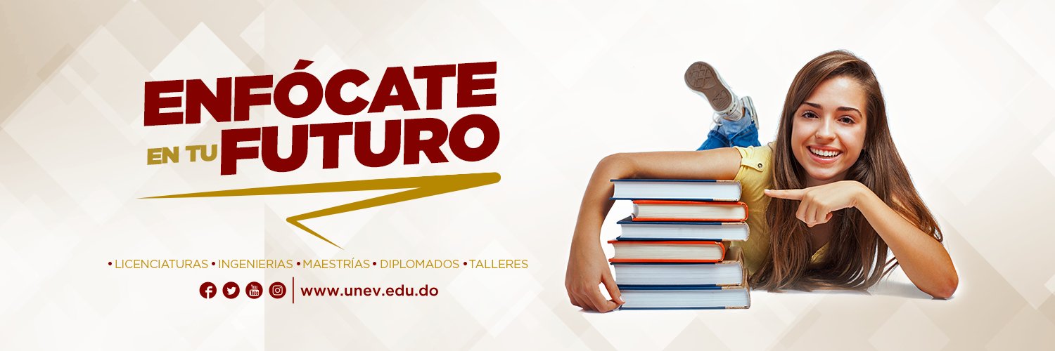 UNEV banner
