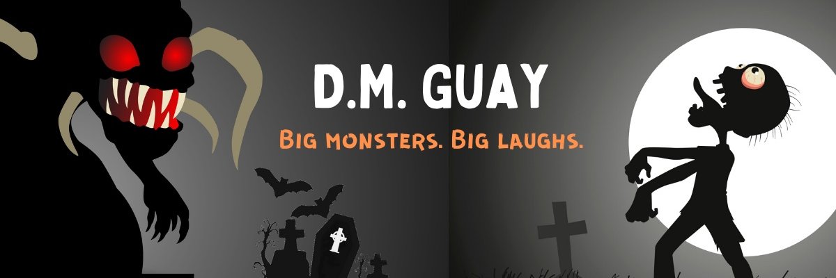 D.M. Guay banner