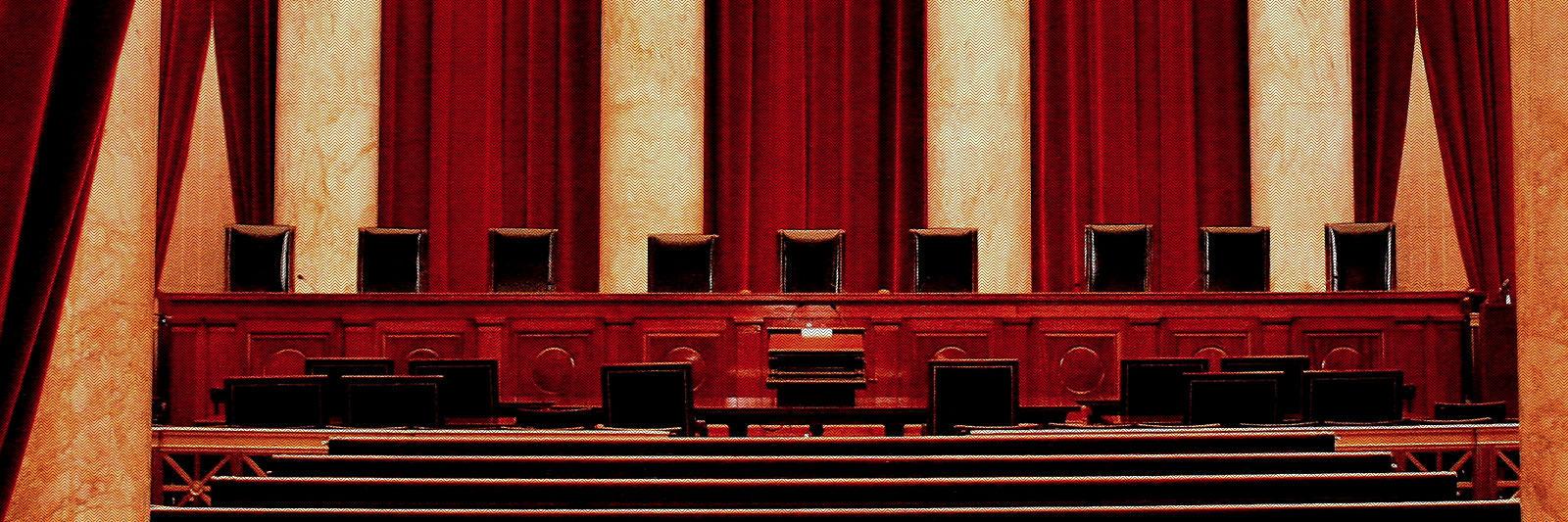 Courts Matter Illinois banner