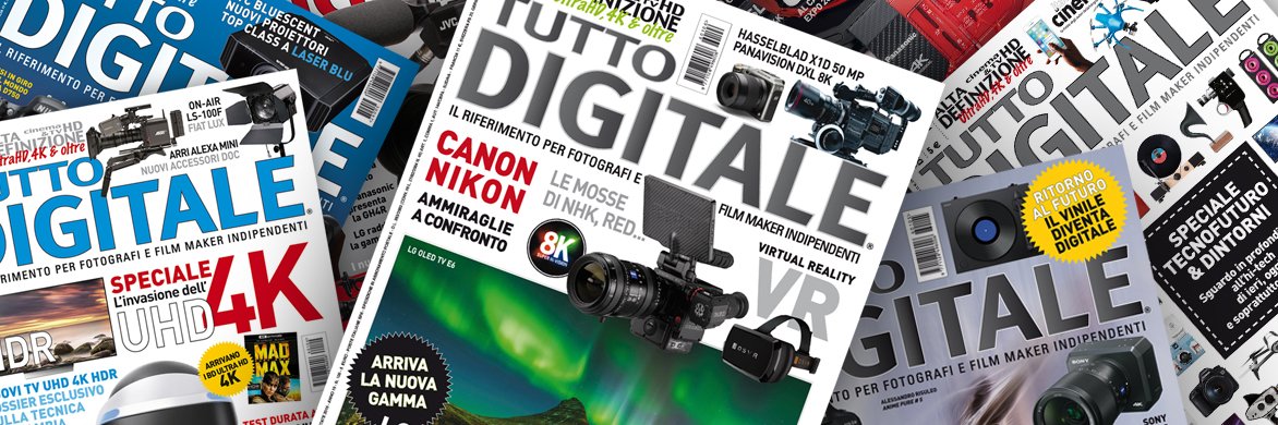 TuttoDigitale banner