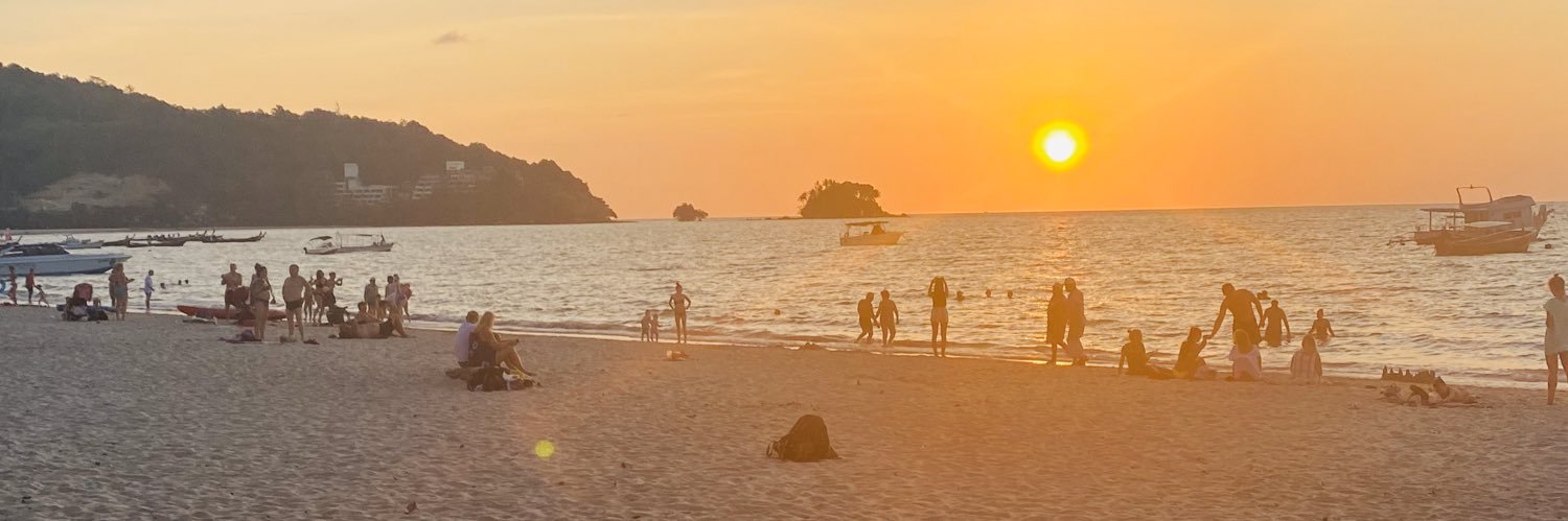 beckicol5's profile banner image