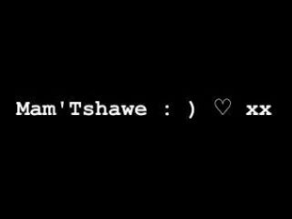 Sihle Vuso banner