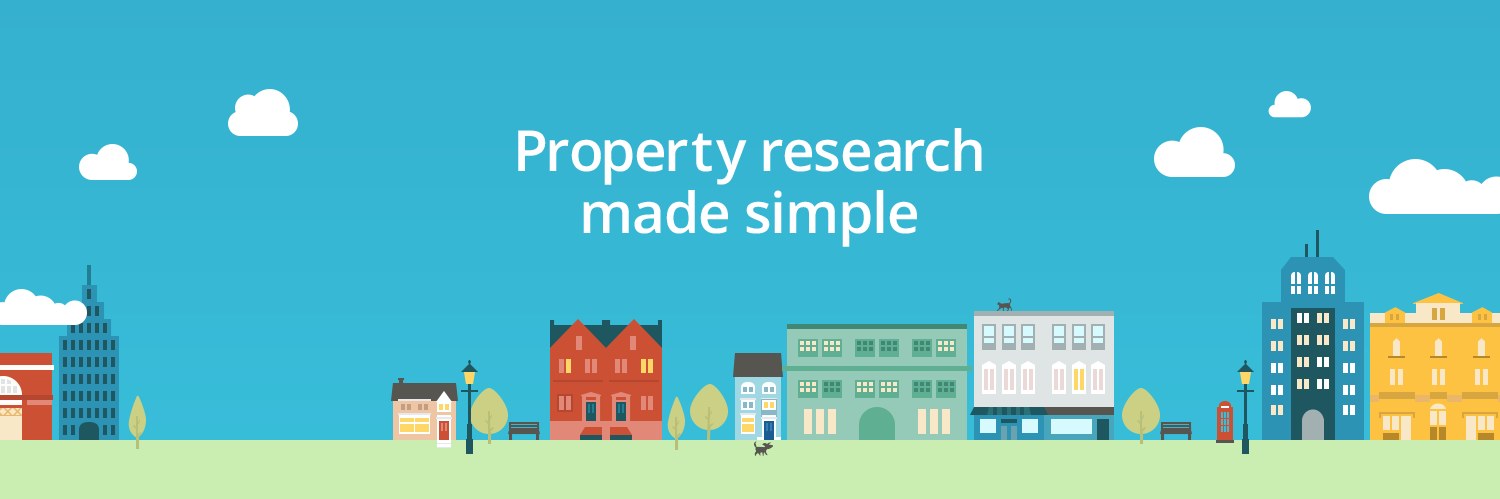 Property Detective banner