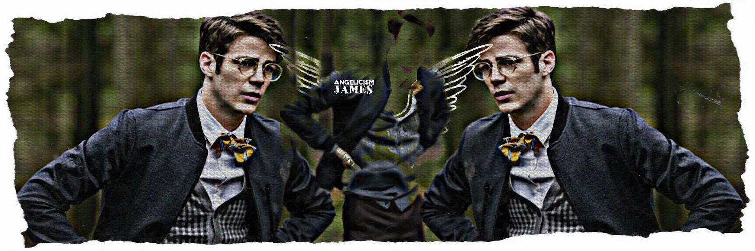 OfAngelicism's profile banner image