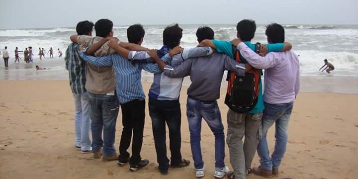 Rahul Patel banner